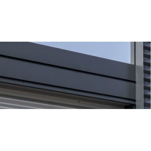 Trapecveida profils BudMat PEG - 2/215, PE fasādei 0.7mm Cena par m2